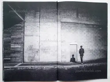 Sample page 5 for book "Santerre, Francois – Francois Santerre - Tomorrow Never Knows" Sample page 5 for book "Santerre, Francois – Francois Santerre - Tomorrow Never Knows"