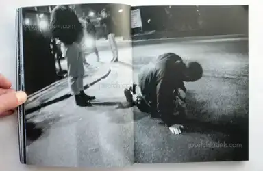 Sample page 21 for book "Andersen, Morten – Morten Andersen - Black and Blue" Sample page 21 for book "Andersen, Morten – Morten Andersen - Black and Blue"