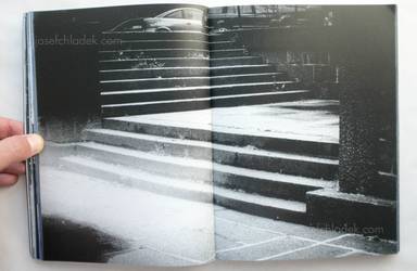 Sample page 7 for book  Morten Andersen – Black and Blue