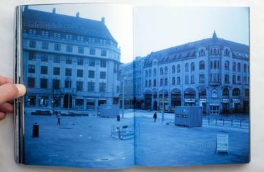 Sample page 18 for book "Andersen, Morten – Morten Andersen - Black and Blue" Sample page 18 for book "Andersen, Morten – Morten Andersen - Black and Blue"