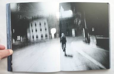 Sample page 12 for book  Morten Andersen – Black and Blue