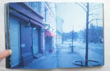 Sample page 13 for book "Andersen, Morten – Morten Andersen - Black and Blue" Sample page 13 for book "Andersen, Morten – Morten Andersen - Black and Blue"