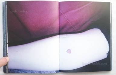 Sample page 10 for book "Andersen, Morten – Morten Andersen - Black and Blue" Sample page 10 for book "Andersen, Morten – Morten Andersen - Black and Blue"