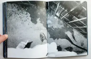 Sample page 7 for book "Andersen, Morten – Morten Andersen - Black and Blue" Sample page 7 for book "Andersen, Morten – Morten Andersen - Black and Blue"