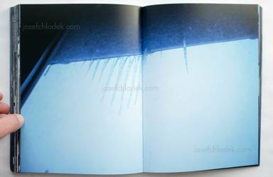 Sample page 21 for book  Morten Andersen – Black and Blue
