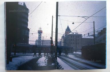 Sample page 2 for book "Andersen, Morten – Morten Andersen - Black and Blue" Sample page 2 for book "Andersen, Morten – Morten Andersen - Black and Blue"