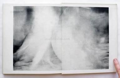 Sample page 1 for book  Tsuguhiro Arakawa &ndash; Shashinshu (新川次丕 写真集)