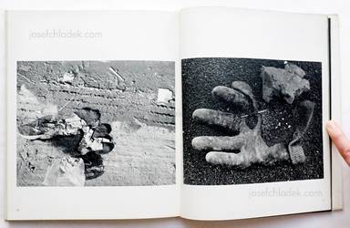 Sample page 5 for book  Tsuguhiro Arakawa &ndash; Shashinshu (新川次丕 写真集)