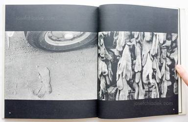 Sample page 6 for book  Tsuguhiro Arakawa – Shashinshu (新川次丕 写真集)