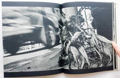 Sample page 11 for book  Tsuguhiro Arakawa &ndash; Shashinshu (新川次丕 写真集)
