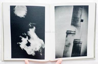 Sample page 12 for book  Tsuguhiro Arakawa &ndash; Shashinshu (新川次丕 写真集)