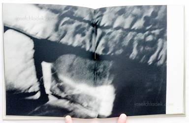 Sample page 16 for book  Tsuguhiro Arakawa &ndash; Shashinshu (新川次丕 写真集)