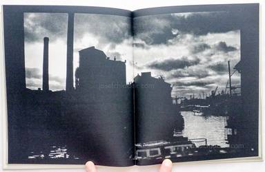 Sample page 17 for book  Tsuguhiro Arakawa &ndash; Shashinshu (新川次丕 写真集)
