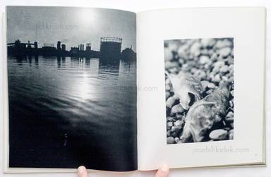 Sample page 18 for book  Tsuguhiro Arakawa &ndash; Shashinshu (新川次丕 写真集)