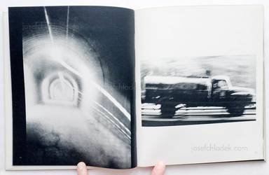 Sample page 20 for book  Tsuguhiro Arakawa &ndash; Shashinshu (新川次丕 写真集)