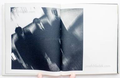 Sample page 22 for book  Tsuguhiro Arakawa &ndash; Shashinshu (新川次丕 写真集)