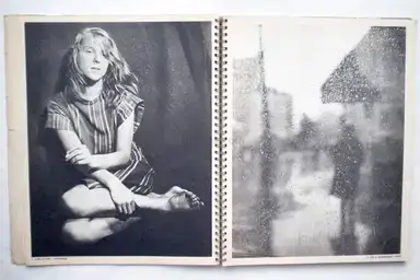 Sample page 15 for book "Arts et Métiers Graphiques – Arts et Métiers Graphiques - Photographie 1947" Sample page 15 for book "Arts et Métiers Graphiques – Arts et Métiers Graphiques - Photographie 1947"