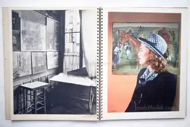 Sample page 10 for book "Arts et Métiers Graphiques – Arts et Métiers Graphiques - Photographie 1947" Sample page 10 for book "Arts et Métiers Graphiques – Arts et Métiers Graphiques - Photographie 1947"