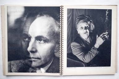 Sample page 9 for book "Arts et Métiers Graphiques – Arts et Métiers Graphiques - Photographie 1947" Sample page 9 for book "Arts et Métiers Graphiques – Arts et Métiers Graphiques - Photographie 1947"