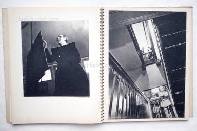 Sample page 9 for book  Arts et Métiers Graphiques – Photographie 1947
