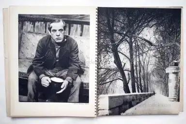 Sample page 7 for book "Arts et Métiers Graphiques – Arts et Métiers Graphiques - Photographie 1947" Sample page 7 for book "Arts et Métiers Graphiques – Arts et Métiers Graphiques - Photographie 1947"