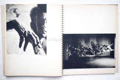 Sample page 14 for book  Arts et Métiers Graphiques – Photographie 1947