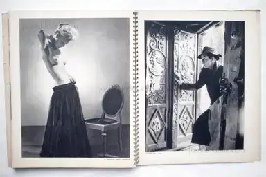 Sample page 1 for book "Arts et Métiers Graphiques – Arts et Métiers Graphiques - Photographie 1947" Sample page 1 for book "Arts et Métiers Graphiques – Arts et Métiers Graphiques - Photographie 1947"