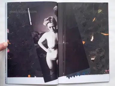 Sample page 10 for book "Zdulska, Marta – Marta Zdulska - Fire is my favourite color" Sample page 10 for book "Zdulska, Marta – Marta Zdulska - Fire is my favourite color"