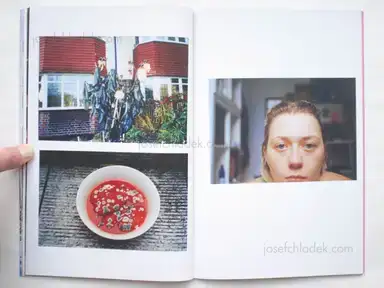 Sample page 9 for book "Zdulska, Marta – Marta Zdulska - Fire is my favourite color" Sample page 9 for book "Zdulska, Marta – Marta Zdulska - Fire is my favourite color"