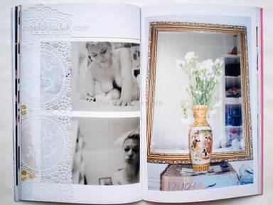 Sample page 7 for book "Zdulska, Marta – Marta Zdulska - Fire is my favourite color" Sample page 7 for book "Zdulska, Marta – Marta Zdulska - Fire is my favourite color"