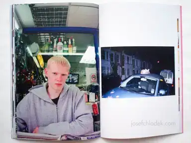 Sample page 6 for book "Zdulska, Marta – Marta Zdulska - Fire is my favourite color" Sample page 6 for book "Zdulska, Marta – Marta Zdulska - Fire is my favourite color"