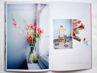 Sample page 10 for book  Marta Zdulska – Fire is my favourite color
