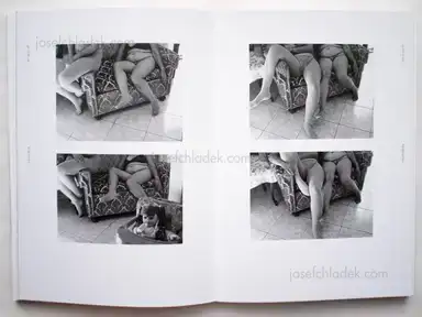 Sample page 10 for book "Solzi, Attilio – Attilio Solzi - Home Video Diary" Sample page 10 for book "Solzi, Attilio – Attilio Solzi - Home Video Diary"