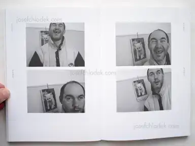 Sample page 8 for book "Solzi, Attilio – Attilio Solzi - Home Video Diary" Sample page 8 for book "Solzi, Attilio – Attilio Solzi - Home Video Diary"