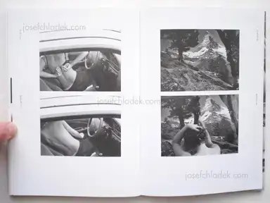 Sample page 6 for book "Solzi, Attilio – Attilio Solzi - Home Video Diary" Sample page 6 for book "Solzi, Attilio – Attilio Solzi - Home Video Diary"