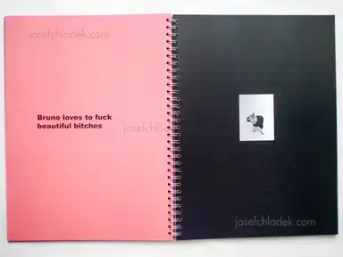 Sample page 10 for book "Ehemann, Sigrid – Sigrid Ehemann - Bruno Is a Celebrity" Sample page 10 for book "Ehemann, Sigrid – Sigrid Ehemann - Bruno Is a Celebrity"