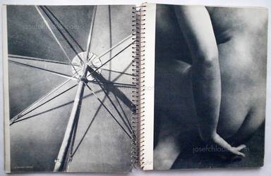 Sample page 6 for book  Arts et Métiers Graphiques – Photographie 1931