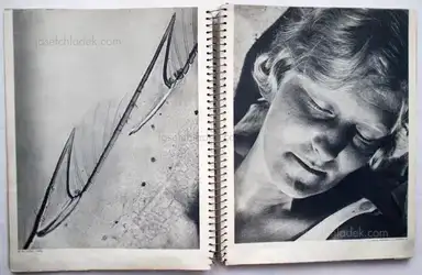 Sample page 11 for book "Arts et Métiers Graphiques – Arts et Métiers Graphiques - Photographie 1931" Sample page 11 for book "Arts et Métiers Graphiques – Arts et Métiers Graphiques - Photographie 1931"