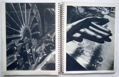 Sample page 8 for book "Arts et Métiers Graphiques – Arts et Métiers Graphiques - Photographie 1931" Sample page 8 for book "Arts et Métiers Graphiques – Arts et Métiers Graphiques - Photographie 1931"