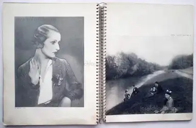 Sample page 6 for book "Arts et Métiers Graphiques – Arts et Métiers Graphiques - Photographie 1931" Sample page 6 for book "Arts et Métiers Graphiques – Arts et Métiers Graphiques - Photographie 1931"