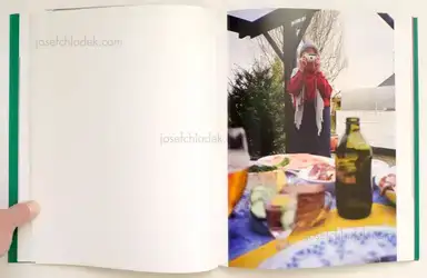 Sample page 10 for book "Clement, Krass – Krass Clement - Påskesøndag mellem 11 og 16" Sample page 10 for book "Clement, Krass – Krass Clement - Påskesøndag mellem 11 og 16"