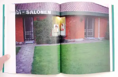 Sample page 8 for book "Clement, Krass – Krass Clement - Påskesøndag mellem 11 og 16" Sample page 8 for book "Clement, Krass – Krass Clement - Påskesøndag mellem 11 og 16"