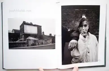 Sample page 4 for book "Clement, Krass – Krass Clement - Dublin" Sample page 4 for book "Clement, Krass – Krass Clement - Dublin"