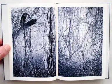 Sample page 4 for book "Valenta, Helfried – Helfried Valenta - Light shadow movement" Sample page 4 for book "Valenta, Helfried – Helfried Valenta - Light shadow movement"