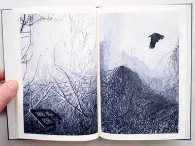 Sample page 2 for book "Valenta, Helfried – Helfried Valenta - Light shadow movement" Sample page 2 for book "Valenta, Helfried – Helfried Valenta - Light shadow movement"