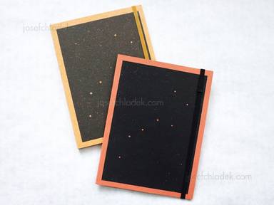 Sample page 1 for book "de Middel, Cristina – Cristina de Middel - The Afronauts - Invitation" Sample page 1 for book "de Middel, Cristina – Cristina de Middel - The Afronauts - Invitation"