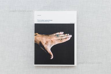 Sample page 19 for book "Pichler, Klaus – Klaus Pichler - Fürs Leben gezeichnet" Sample page 19 for book "Pichler, Klaus – Klaus Pichler - Fürs Leben gezeichnet"