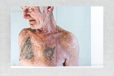 Sample page 17 for book "Pichler, Klaus – Klaus Pichler - Fürs Leben gezeichnet" Sample page 17 for book "Pichler, Klaus – Klaus Pichler - Fürs Leben gezeichnet"