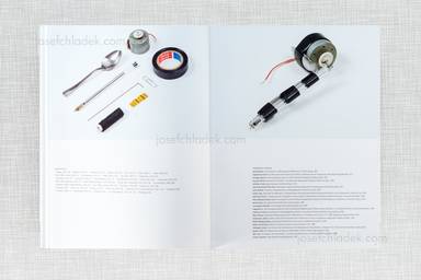 Sample page 16 for book "Pichler, Klaus – Klaus Pichler - Fürs Leben gezeichnet" Sample page 16 for book "Pichler, Klaus – Klaus Pichler - Fürs Leben gezeichnet"