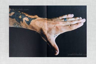 Sample page 15 for book "Pichler, Klaus – Klaus Pichler - Fürs Leben gezeichnet" Sample page 15 for book "Pichler, Klaus – Klaus Pichler - Fürs Leben gezeichnet"